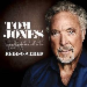 Tom Jones: Greatest Hits Rediscovered (2-CD) - Bild 1