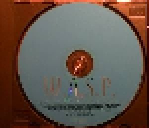 W.A.S.P.: Still Not Black Enough (CD) - Bild 3