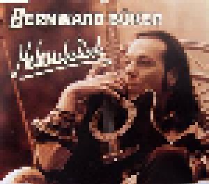 Bernward Büker: Melancholisch (Single-CD) - Bild 1