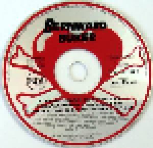 Bernward Büker: Melancholisch (Single-CD) - Bild 3
