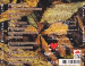 Bernward Büker: 13 Kastanien (CD) - Bild 2