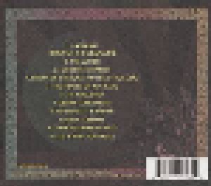 Vanilla Fudge: Spirit Of '67 (CD) - Bild 2