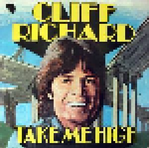 Cliff Richard: Take Me High / Two A Penny (CD) - Bild 1