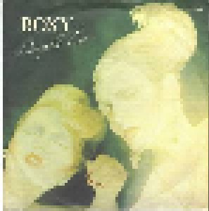 Roxy Music: Angel Eyes (7") - Bild 1