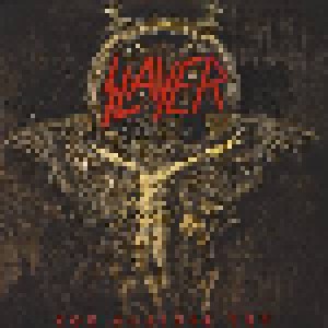 Slayer: You Against You (7") - Bild 1