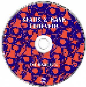 The Residents: Stars & Hank Forever! (CD) - Bild 3