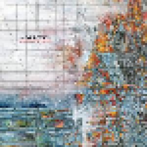 Explosions In The Sky: The Wilderness (CD) - Bild 1