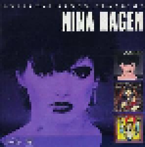 Nina Hagen + Nina Hagen Band: Original Album Classics (Split-3-CD) - Bild 1