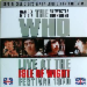 The Who: Live At The Isle Of Wight Festival 1970 (3-LP) - Bild 1
