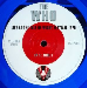 The Who: Live At The Isle Of Wight Festival 1970 (3-LP) - Bild 8