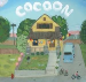 Cover - Cocoon: Welcome Home