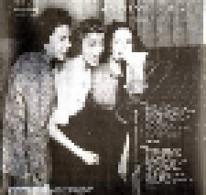 The Andrews Sisters: Bei Mir Bist Du Schön (LP) - Bild 2