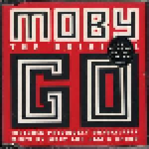 Moby: The Original Go (Single-CD) - Bild 1