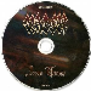 Vader: Iron Times (Mini-CD / EP) - Bild 4