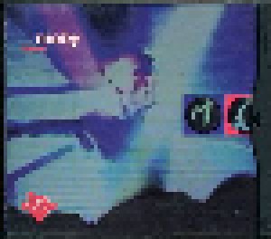 Moby: Move (Single-CD) - Bild 1