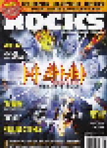 Rocks Magazin 55 - 06/2016 (CD) - Bild 4