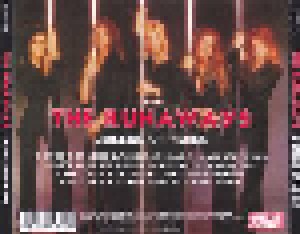 The Runaways: Queens Of Noise (CD) - Bild 4