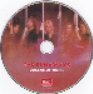The Runaways: Queens Of Noise (CD) - Bild 5