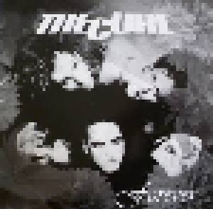 The Cure: Forever [Demos & Unreleased '80-'83] (LP) - Bild 1