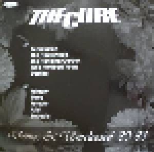 The Cure: Forever [Demos & Unreleased '80-'83] (LP) - Bild 2