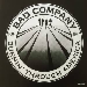 Bad Company: Live 1977 (2-LP) - Bild 9
