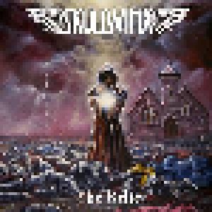 Skullwinx: The Relic (CD) - Bild 1