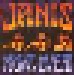 Janis Joplin: Move Over! - Cover
