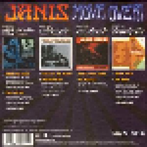 Janis Joplin: Move Over! (4-7") - Bild 2