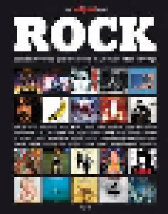 Rock Magazin Eclipsed Rock, Teil 3 (CD) - Bild 4