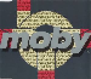 Moby: Hymn.Alt.Quiet.Version (Single-CD) - Bild 1