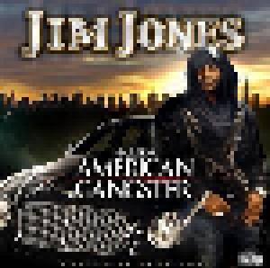 Jim Jones: Harlem's American Gangster - Cover