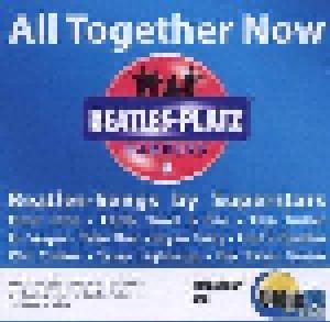 All Together Now - Cover