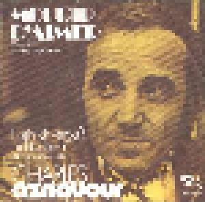 Charles Aznavour: Mourir D'aimer - Cover