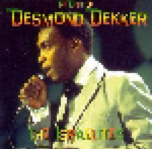 Desmond Dekker: Best Of Desmond Dekker - The Isrealites, The - Cover