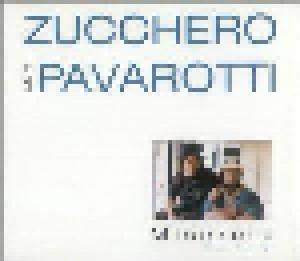 Luciano Pavarotti & Zucchero: Miserere - Cover