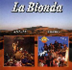 La Bionda: Bionda / Bandido, La - Cover