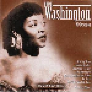 Dinah Washington: My Devotion - Cover