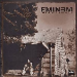Eminem: The Marshall Mathers LP (2-LP) - Bild 1