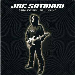Joe Satriani: Strange Beautiful Music (CD) - Bild 1