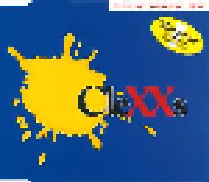 Clexxs: Hey, Ich Vernasch' Dich ["Macarena" - Die Deutsche Originalversion] (Single-CD) - Bild 1