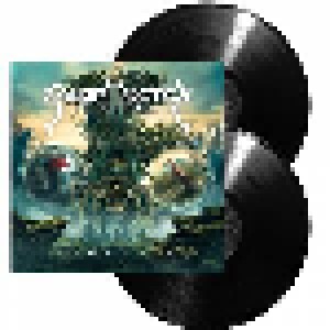 Sonata Arctica: The Ninth Hour (2-LP) - Bild 3