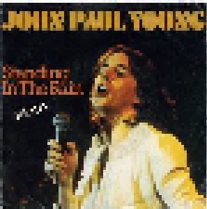 John Paul Young: Standing In The Rain - Remix (7") - Bild 1