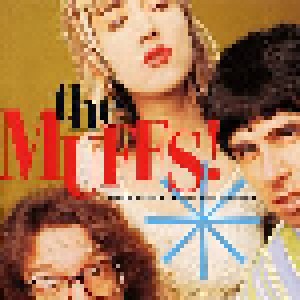 The Muffs: Blonder And Blonder (CD) - Bild 1