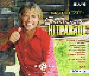 Hansi Hinterseer: Stimmungs-Hitparade (5-CD) - Bild 1