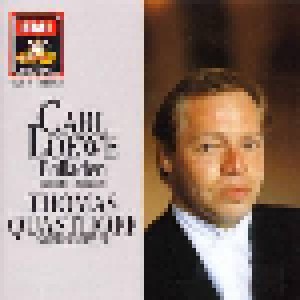 Carl Loewe: Balladen (CD) - Bild 1
