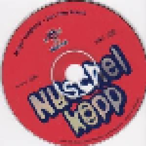 Nuschelkopp: Nuschelkopp (CD) - Bild 5