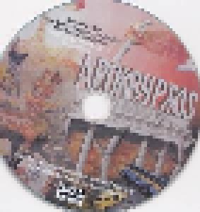 Gerold Darynger-Ohrhorror: Apokryphus - Die Geheimgesellschaften (DVD) - Bild 2