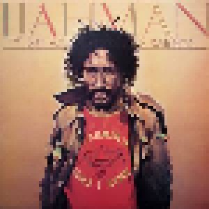 Ijahman: Are We A Warrior (LP) - Bild 1