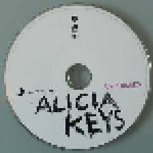 Alicia Keys: Unplugged (CD) - Bild 4