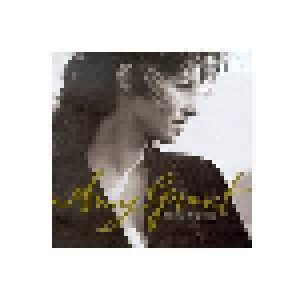 Amy Grant: Behind The Eyes (CD) - Bild 1